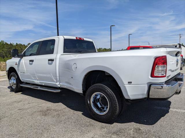 Certified 2024 RAM 3500 Big Horn image 17
