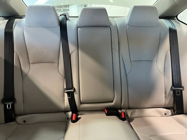 Used 2024 Honda Accord Touring image 16