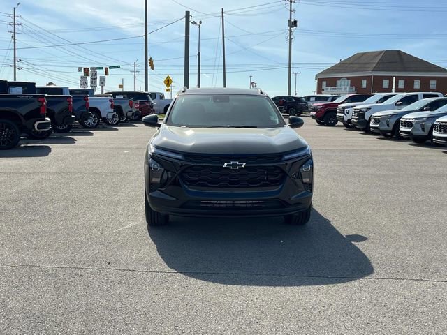 New 2026 Chevrolet Trax LT w/ Driver Confidence Package image 10