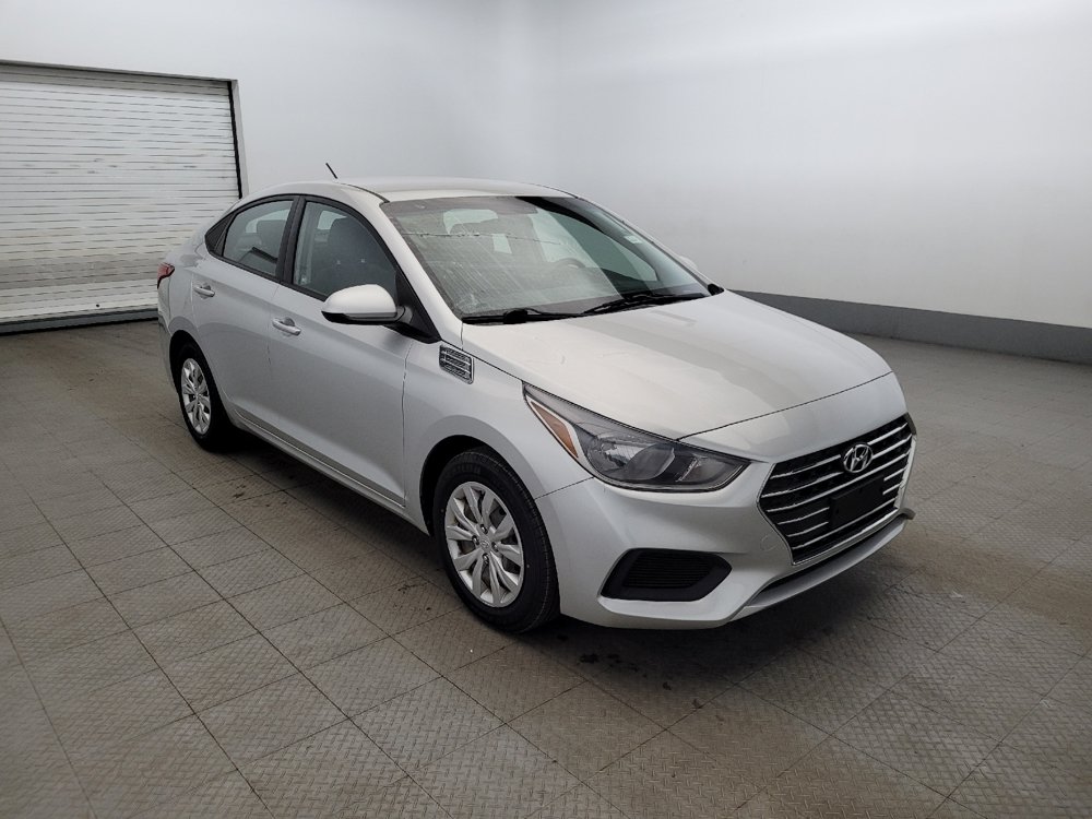 Used 2020 Hyundai Accent SE FWD image 13