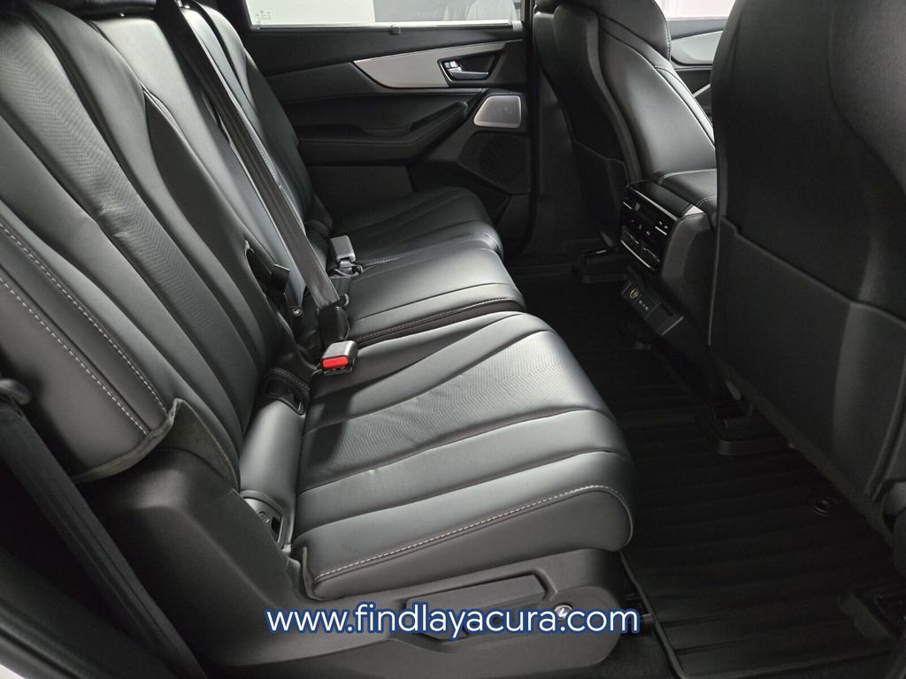 New 2026 Acura MDX w/ Technology Package image 17