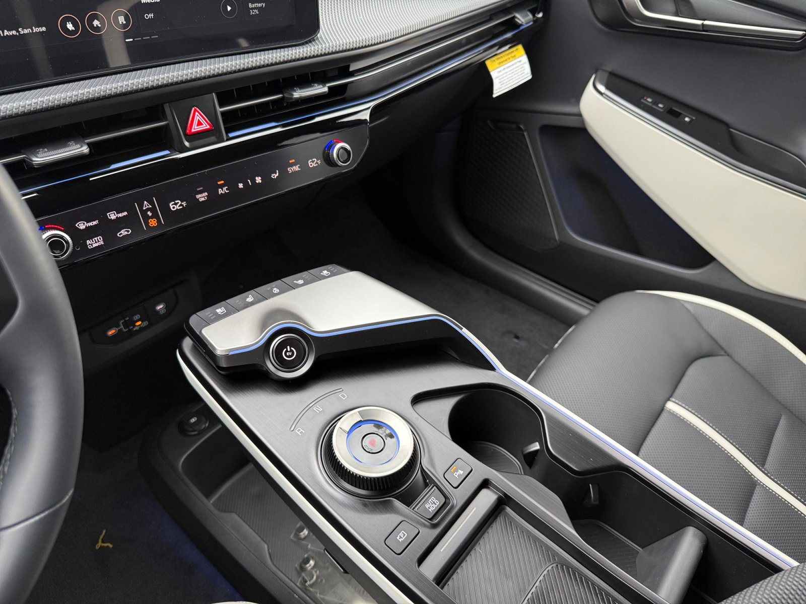 New 2025 Kia EV6 GT-Line image 13