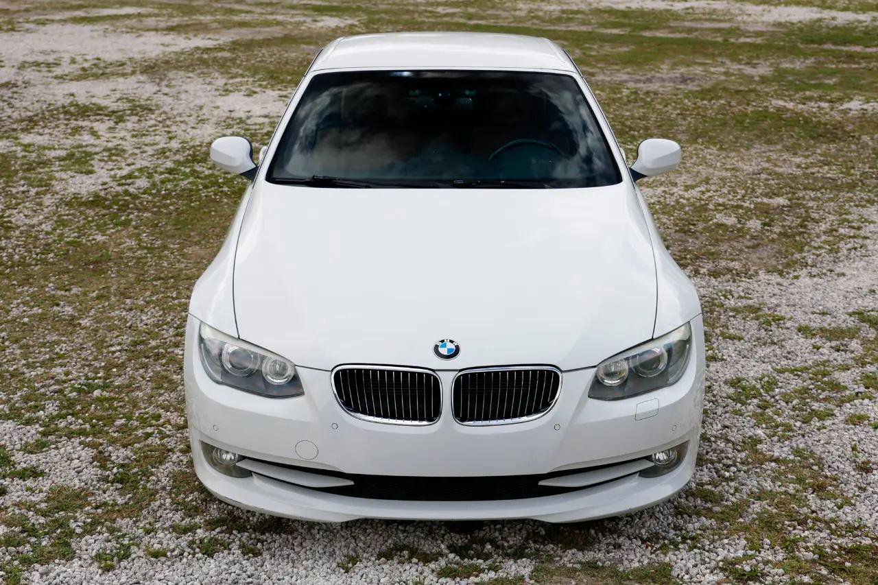 Used 2013 BMW 328i Convertible image 19