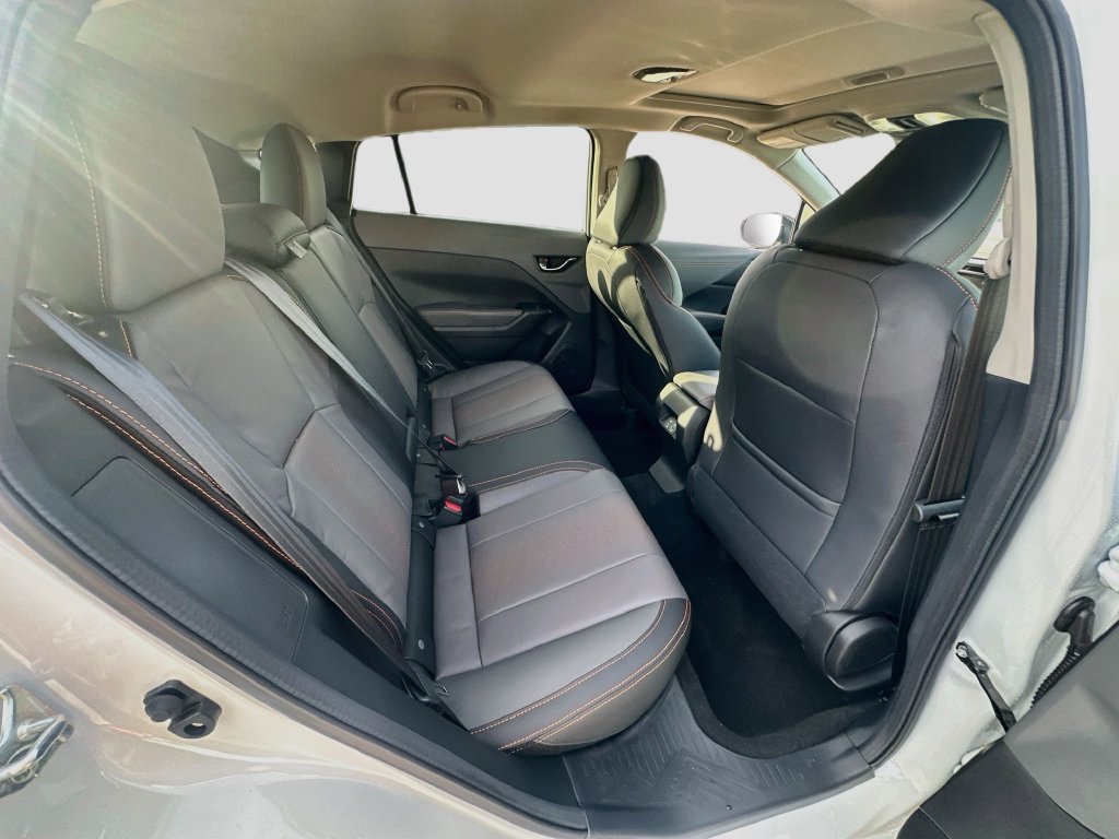 New 2026 Subaru Crosstrek 2.5i Limited AWD/4WD image 23