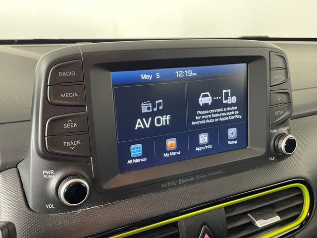 Used 2019 Hyundai Kona Limited AWD/4WD image 7