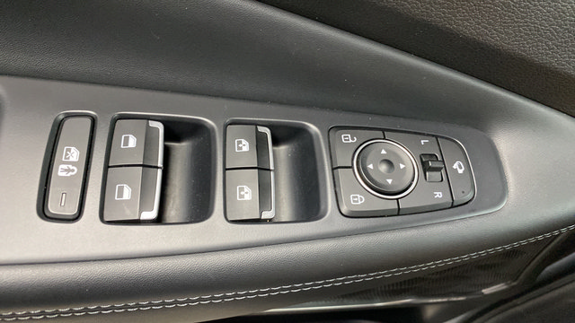 Used 2021 Hyundai Santa Fe Limited w/ Cargo Package AWD/4WD image 22