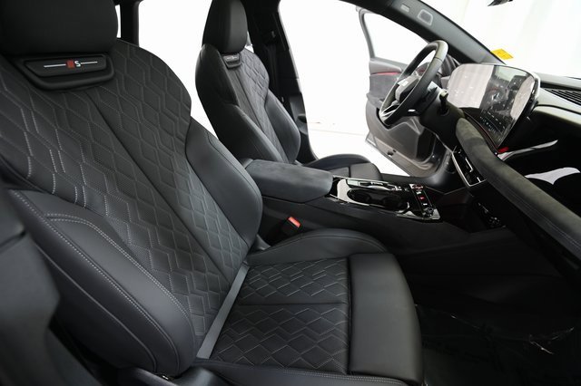 New 2025 Audi S6 e-tron Premium Plus image 25