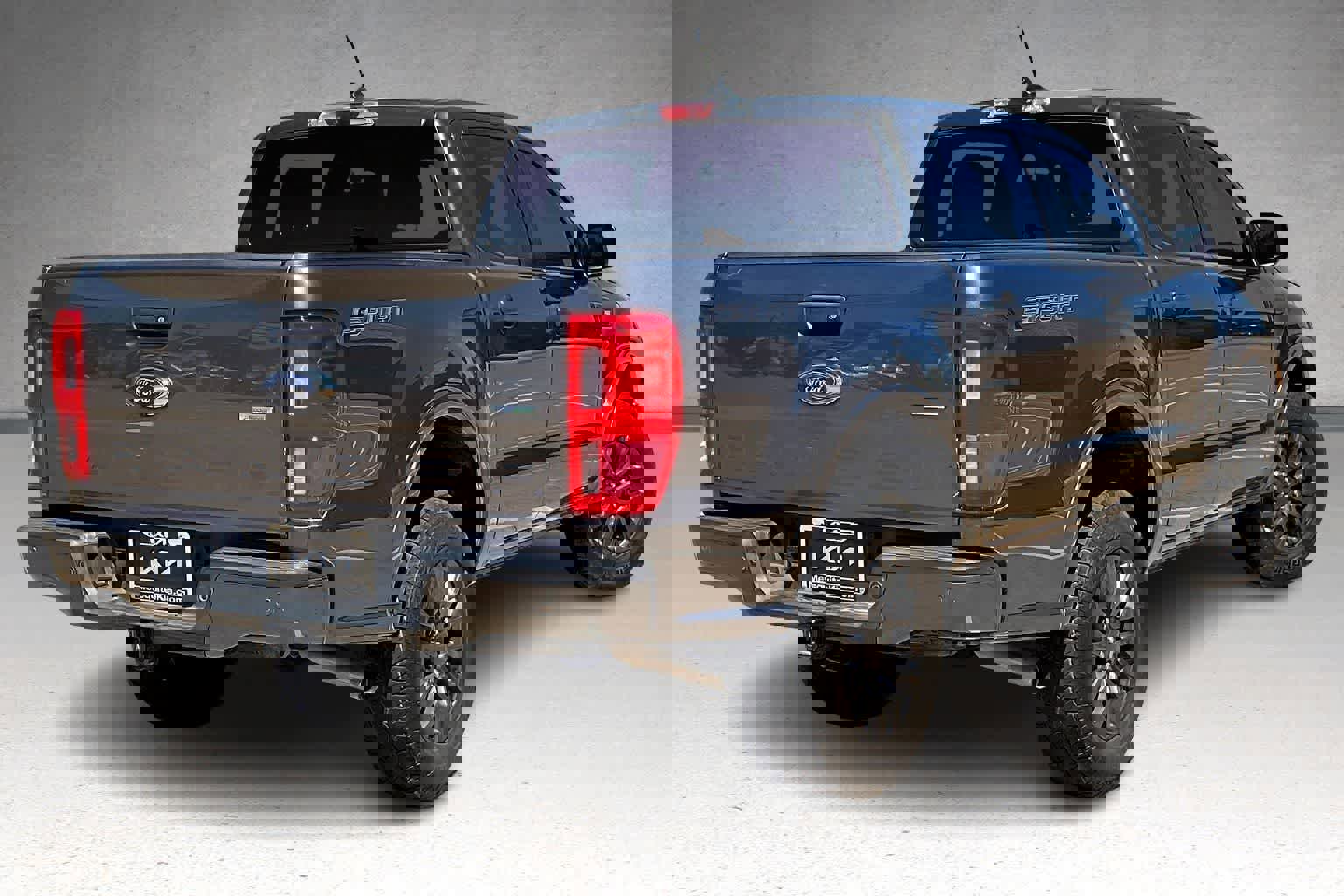 Used 2019 Ford Ranger XLT w/ Equipment Group 301A Mid image 22