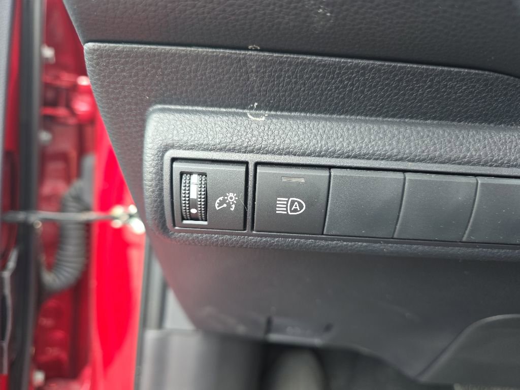 Certified 2025 Toyota Corolla XSE FWD image 15