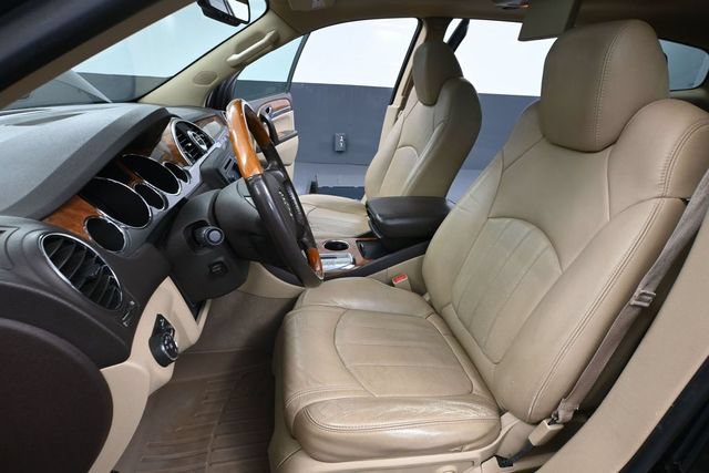 Used 2012 Buick Enclave Premium w/ Trailering Provision Package FWD image 23