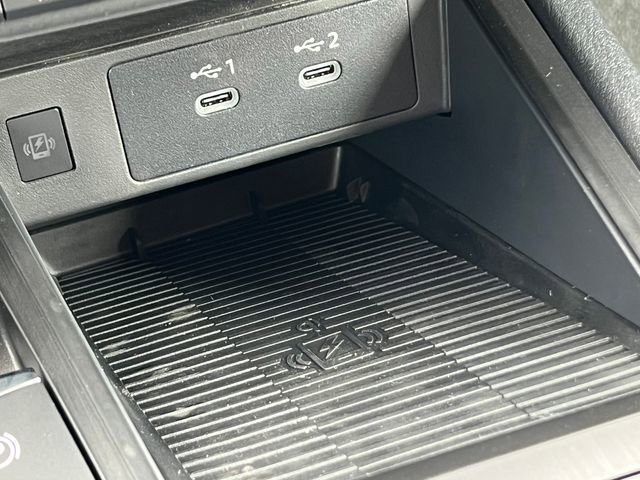 New 2026 Nissan Kicks SV w/ Charging Package image 25