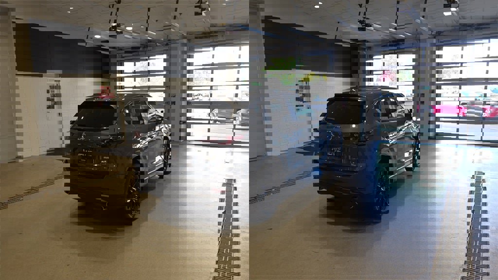 New 2025 MAZDA CX-5 Carbon Edition image 6