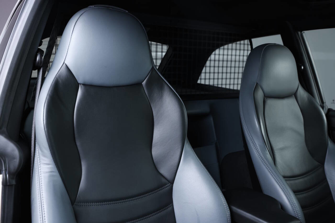 Used 2002 BMW M Coupe image 73