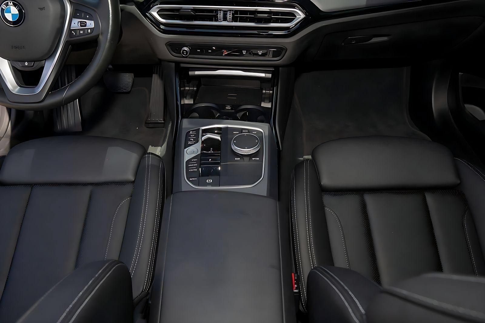 Used 2023 BMW 230i Coupe w/ Premium Package RWD image 22
