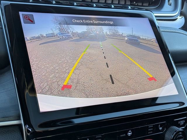 Used 2022 Jeep Grand Cherokee Limited 4xe image 23