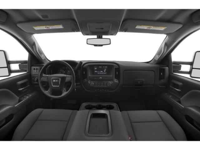 Used 2019 GMC Sierra 2500 4x4 Crew Cab image 11
