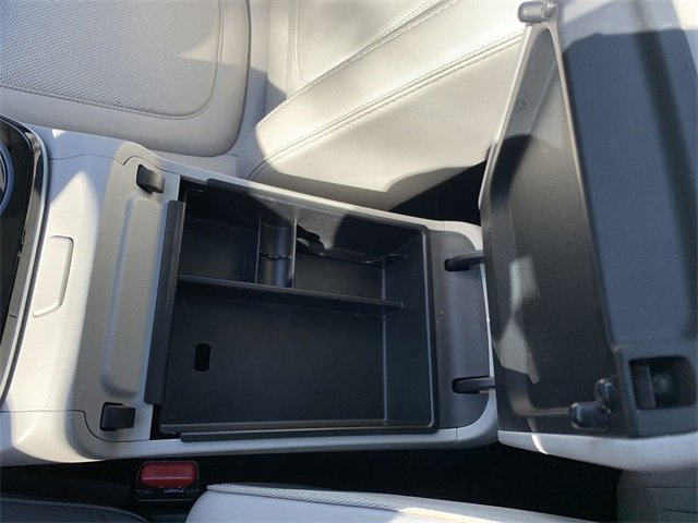 Used 2022 Hyundai Tucson Limited w/ Cargo Package image 26