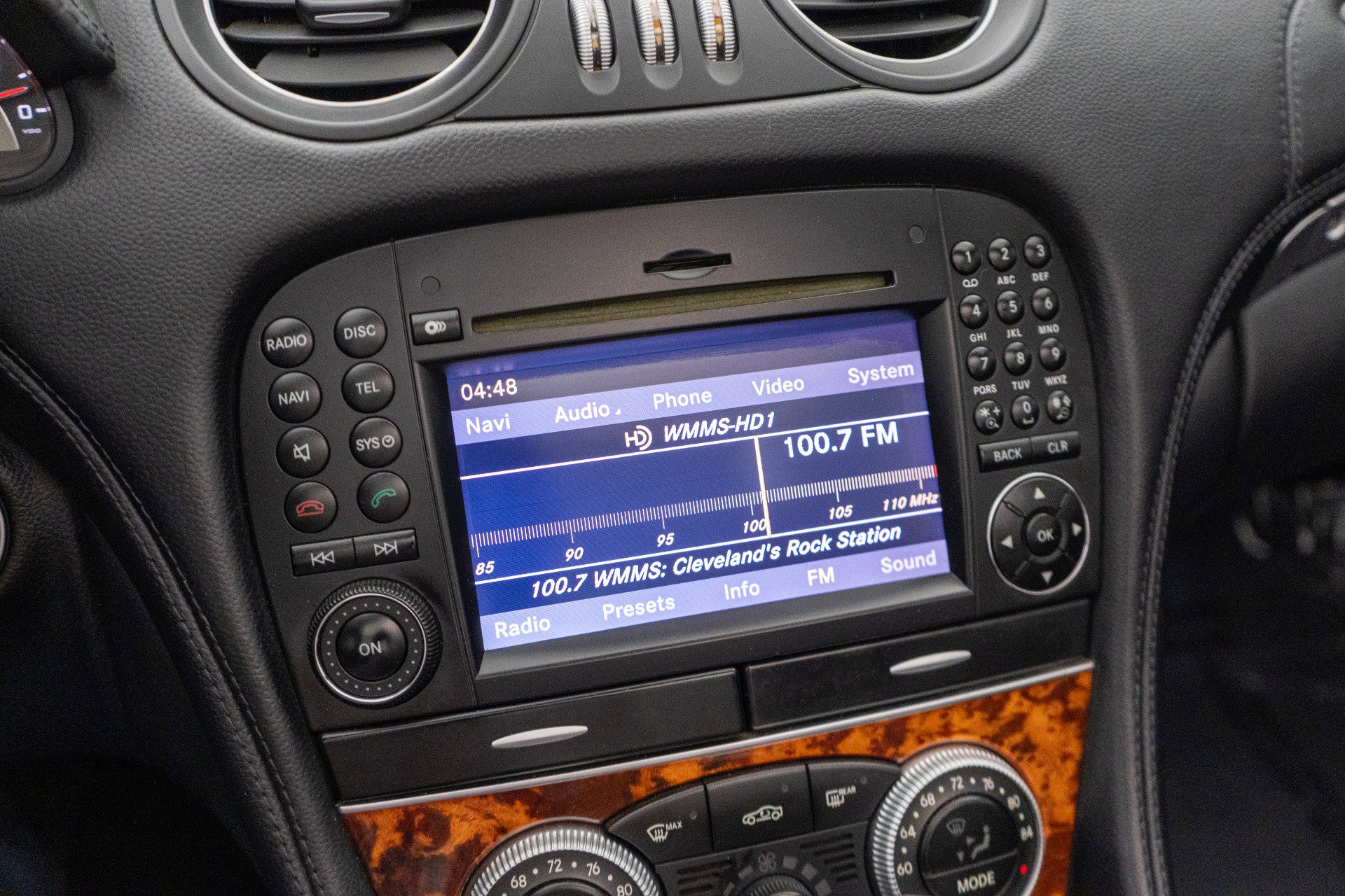 Used 2011 Mercedes-Benz SL 63 AMG image 46