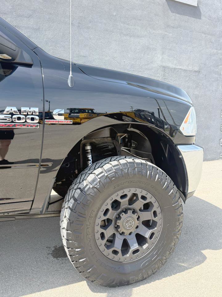 Used 2014 RAM 2500 Lone Star image 10