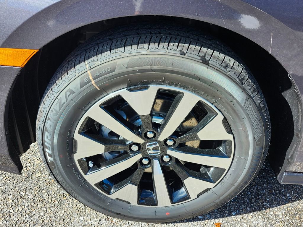 New 2026 Honda Odyssey EX-L image 14