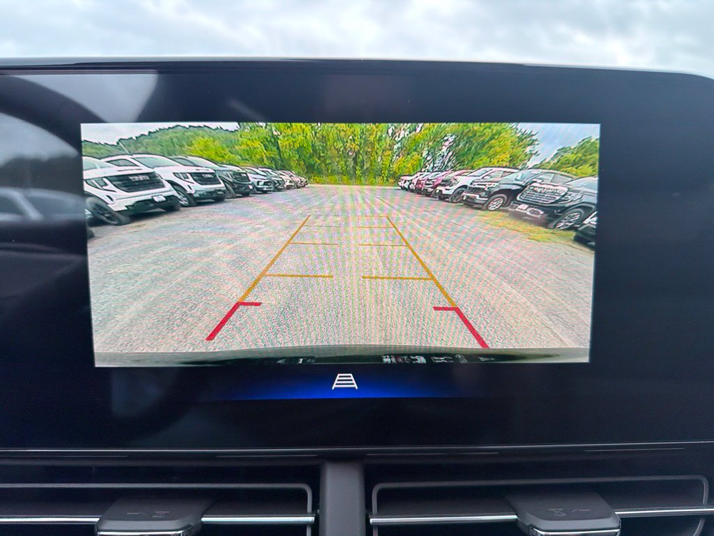 New 2026 Chevrolet Trax ACTIV FWD image 23