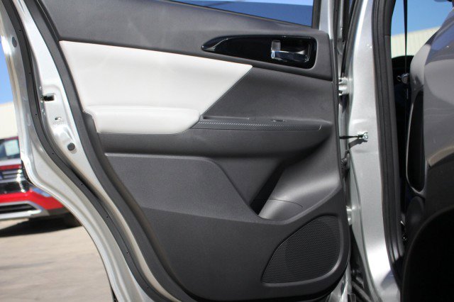 New 2026 Mitsubishi Eclipse Cross SEL image 23