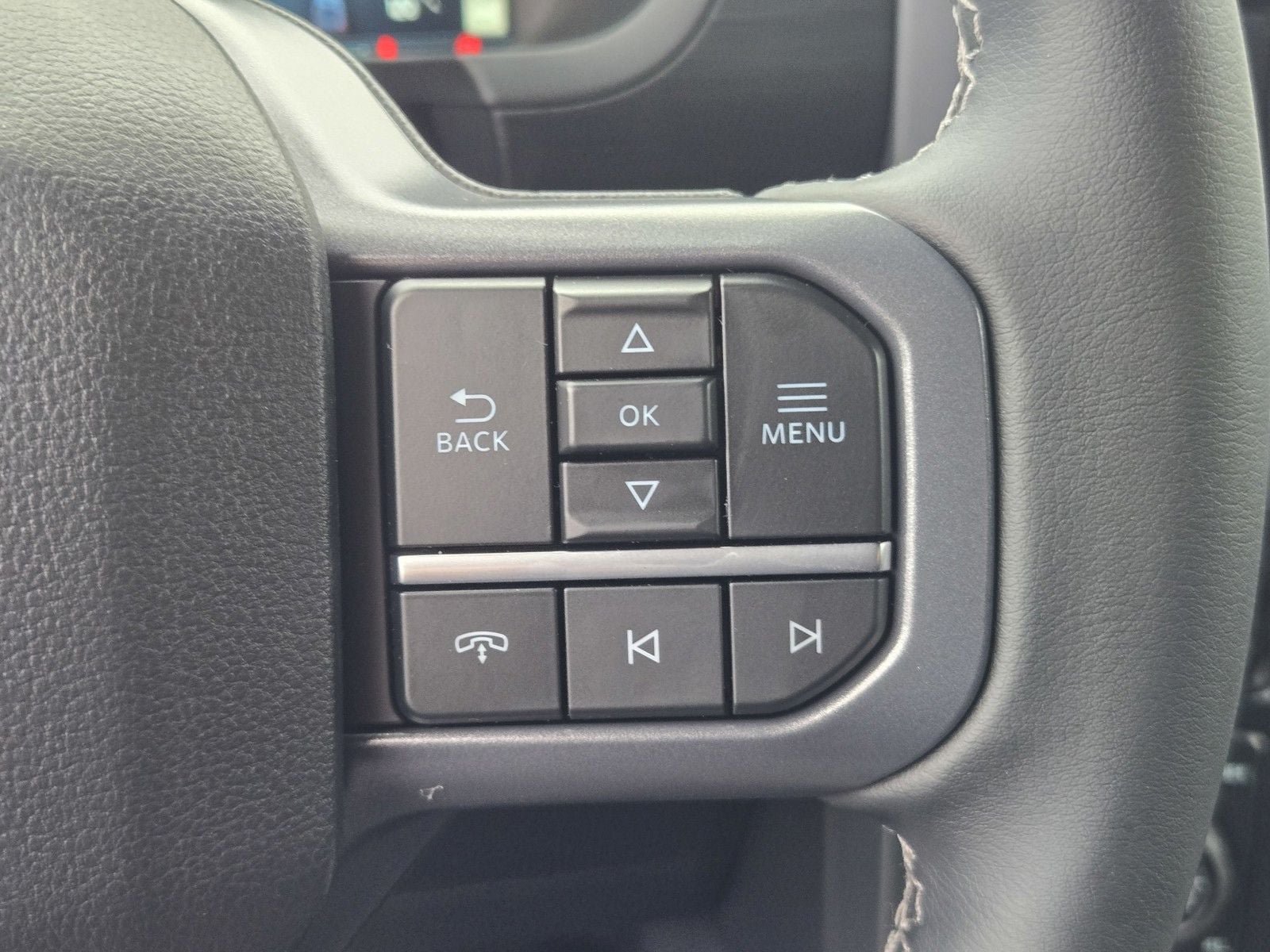 New 2026 Ford F150 XLT AWD/4WD image 20