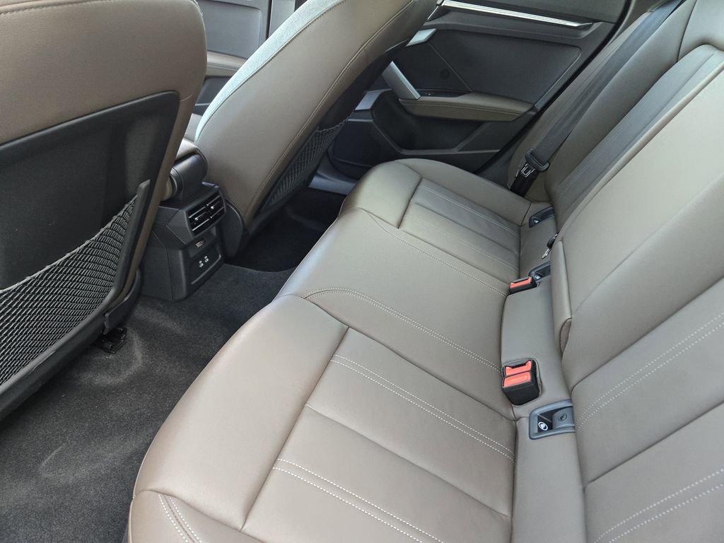 New 2026 Audi A3 2.0T Premium Plus image 34