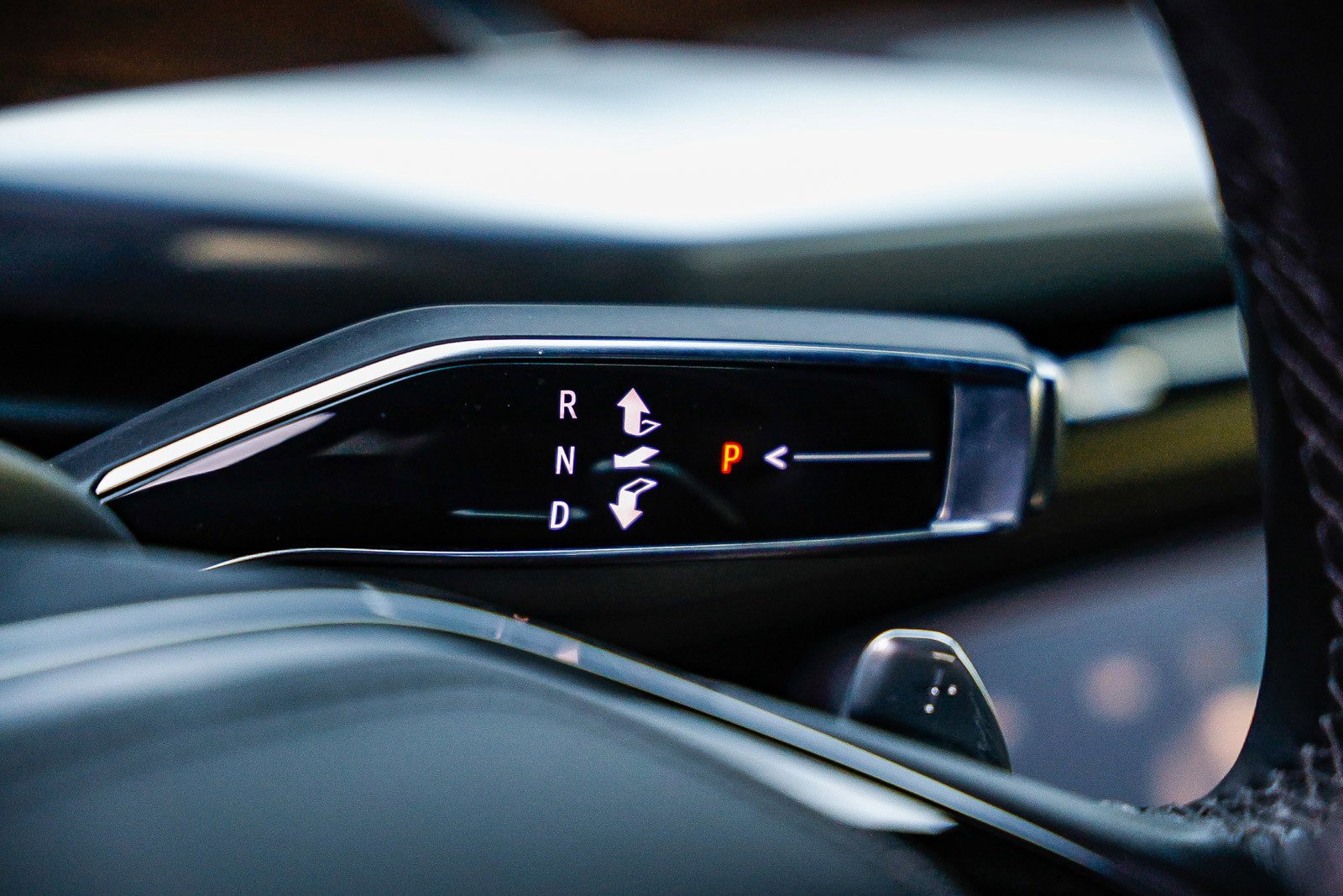 Used 2025 Cadillac Escalade Sport Platinum image 21