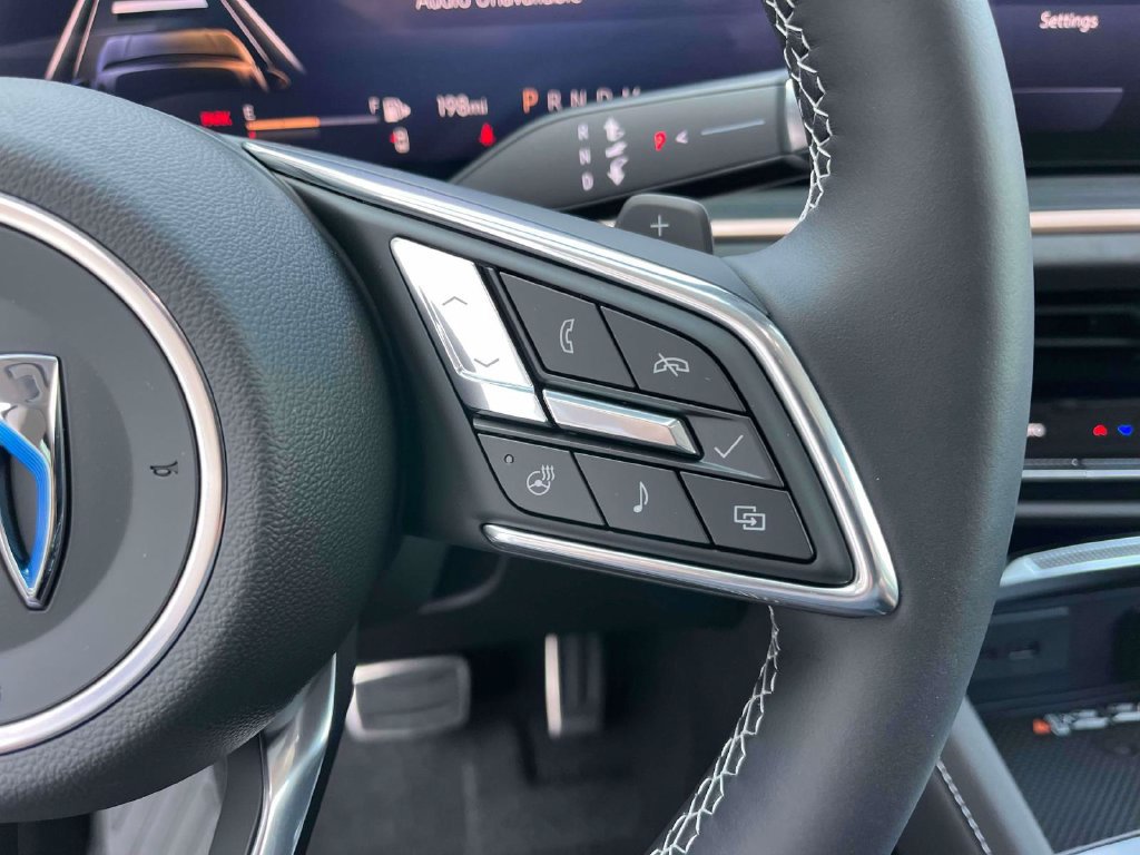 New 2026 Buick Envision Sport Touring AWD/4WD image 27