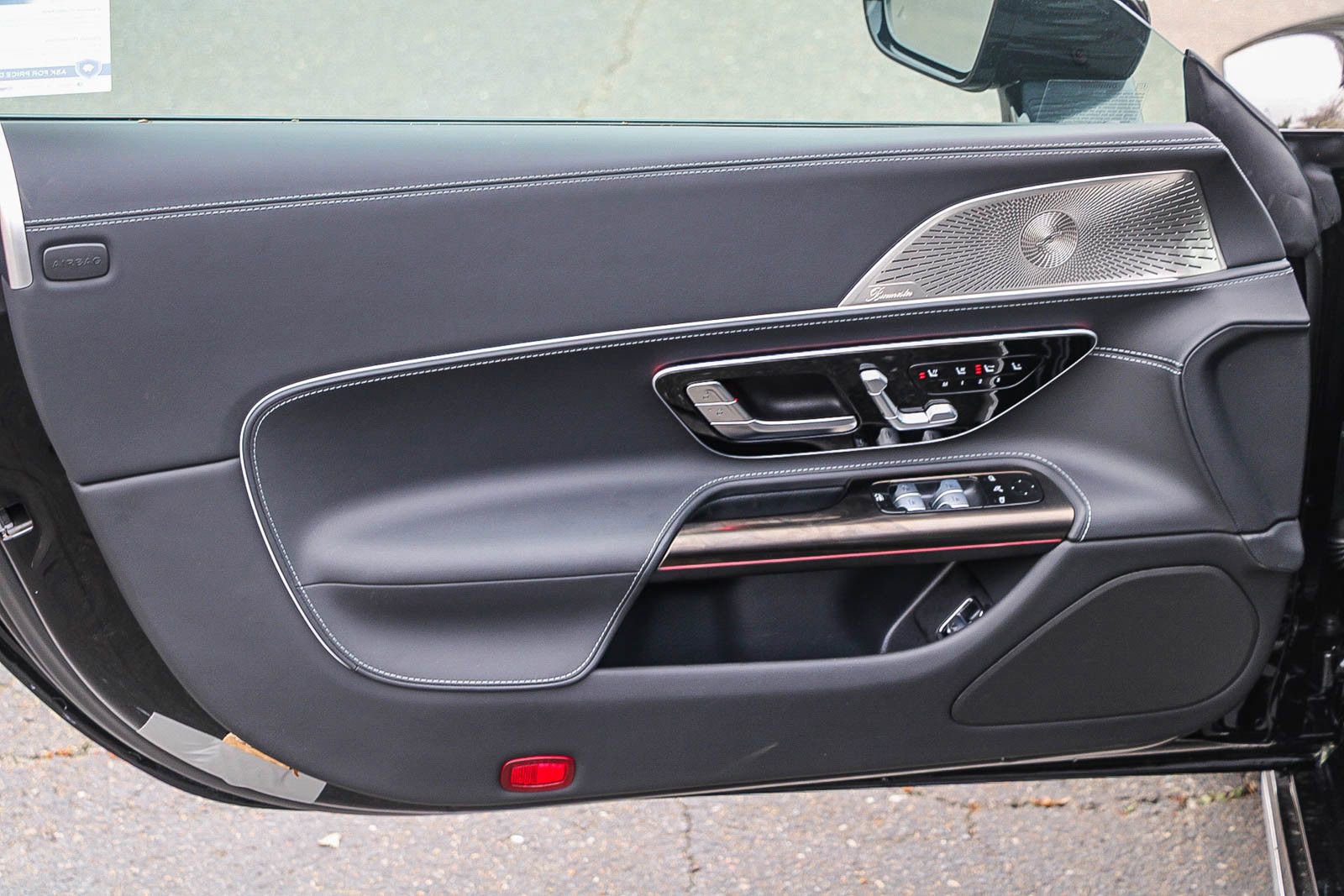 New 2026 Mercedes-Benz SL 43 AMG image 18