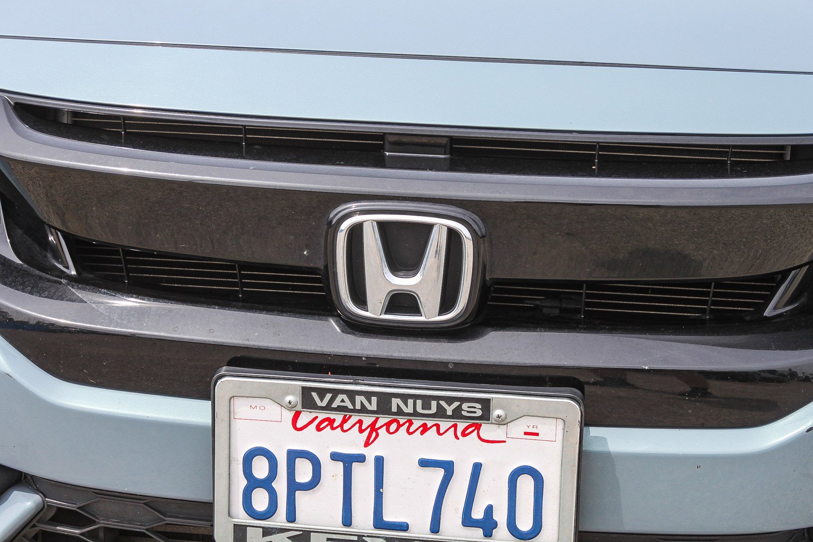 Used 2020 Honda Civic Sport image 6