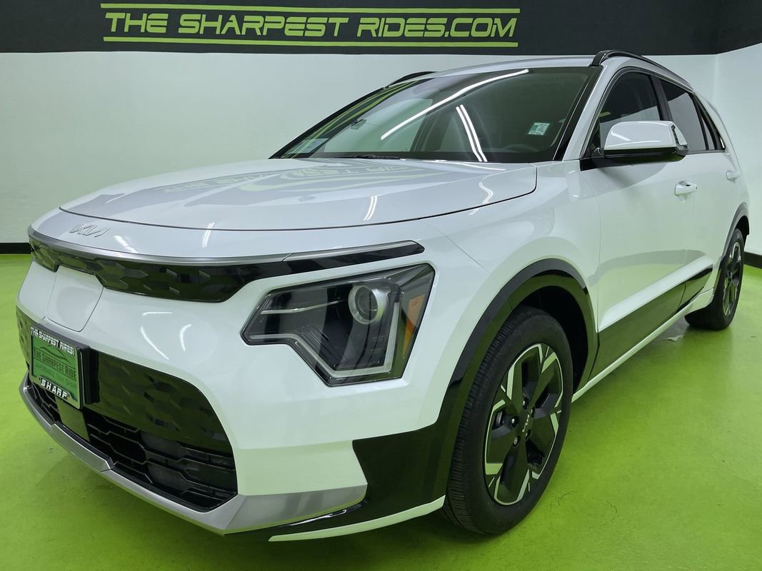 Used 2023 Kia Niro Wind image 5