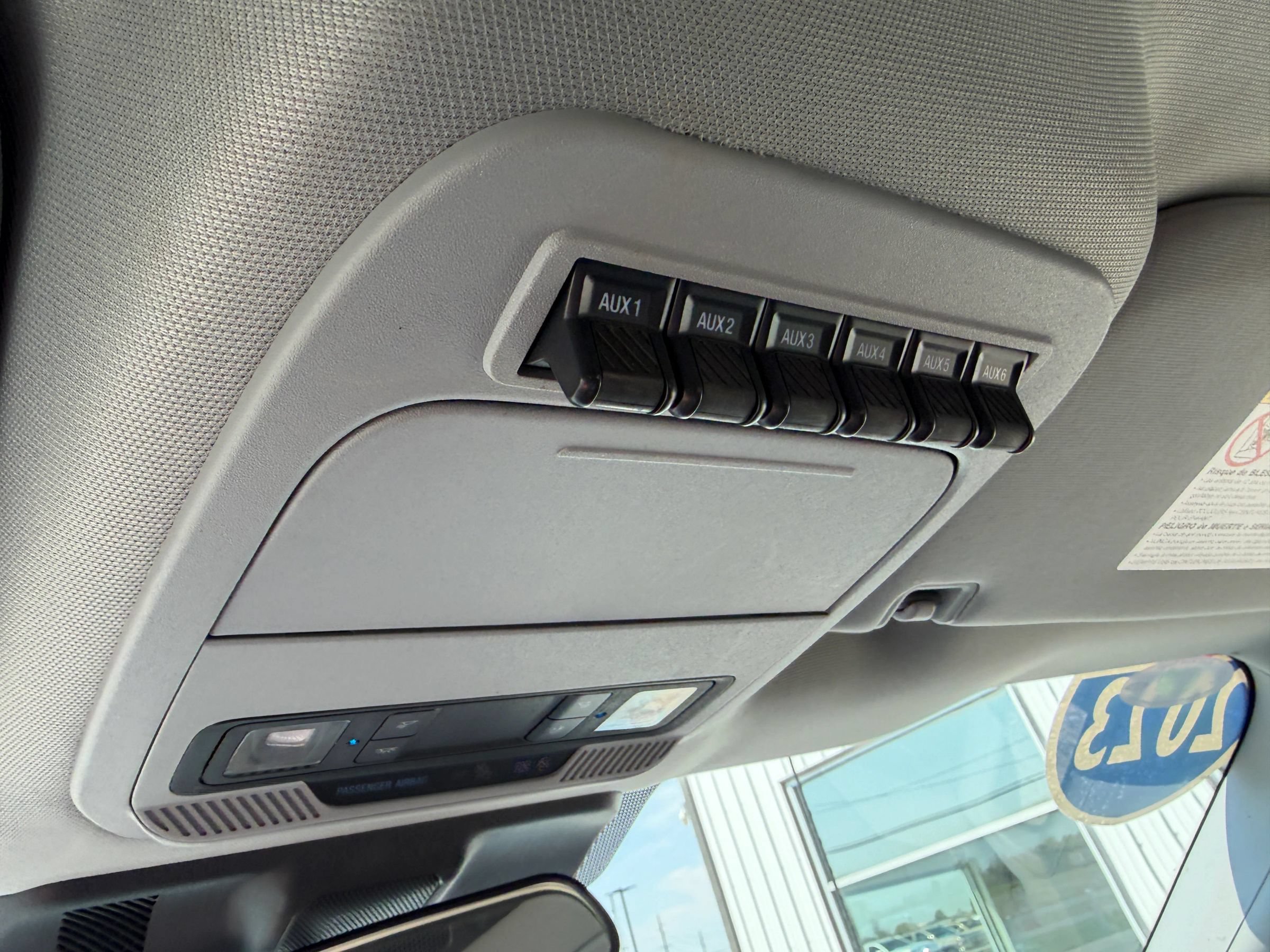 Used 2023 Ford F450 XLT AWD/4WD image 24
