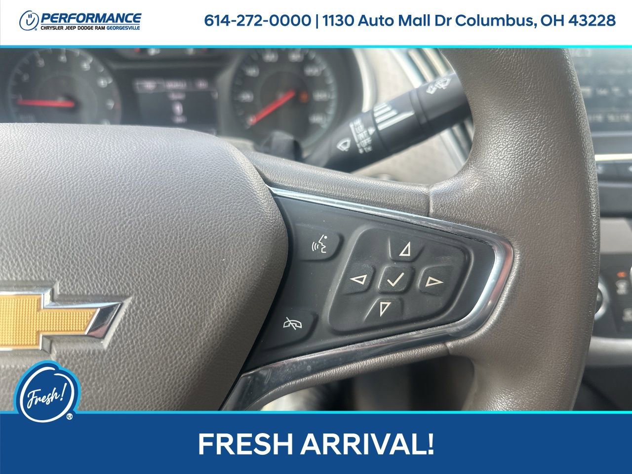 Used 2018 Chevrolet Malibu LS image 15
