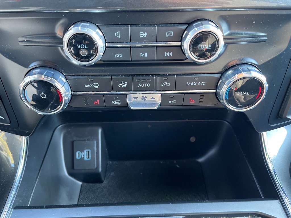 Used 2023 Ford F150 XLT w/ Equipment Group 302A High image 21