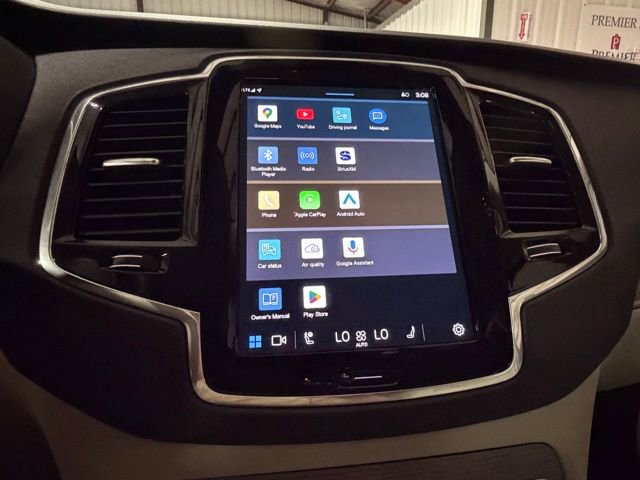 Used 2025 Volvo XC90 B6 Plus w/ Protection Package Premier AWD/4WD image 19