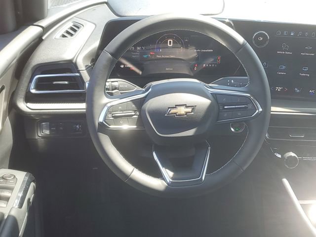 New 2026 Chevrolet Traverse LT w/ Driver Confidence Package FWD image 11