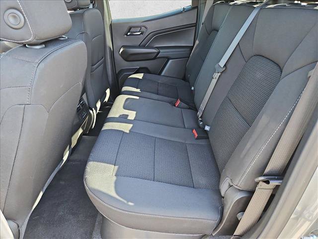 New 2026 GMC Canyon Elevation w/ Convenience Package RWD image 16