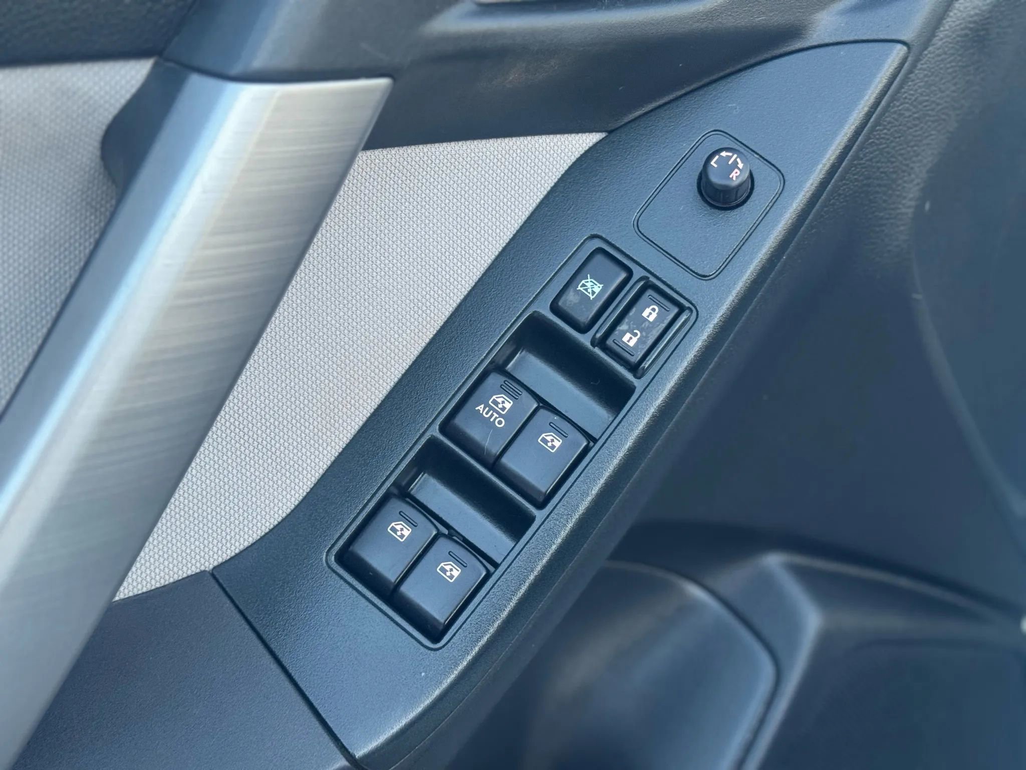 Used 2015 Subaru Forester 2.5i Premium w/ Popular Package #1 image 12