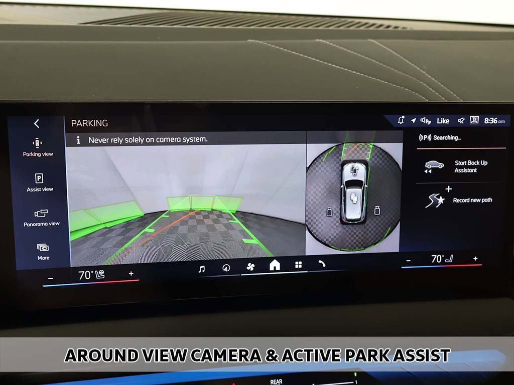 Used 2025 BMW X3 xDrive30i image 5