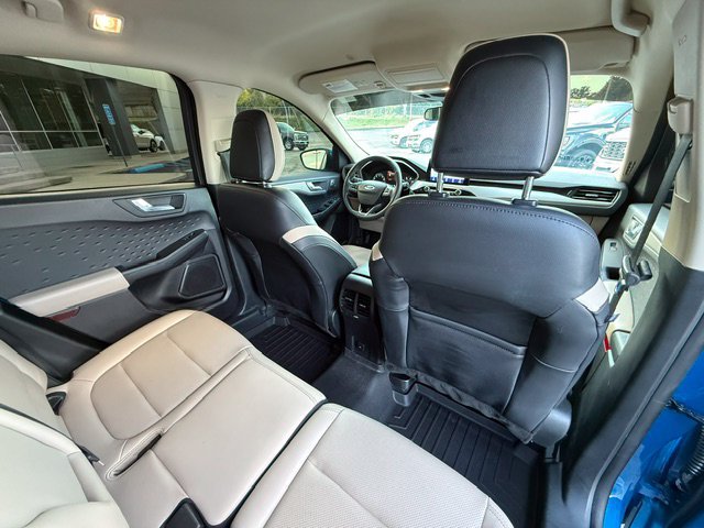 Used 2020 Ford Escape SEL AWD/4WD image 7