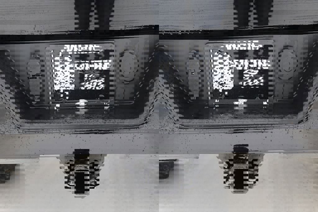 Used 2024 GMC Sierra 1500 Pro w/ Graphite Edition image 12