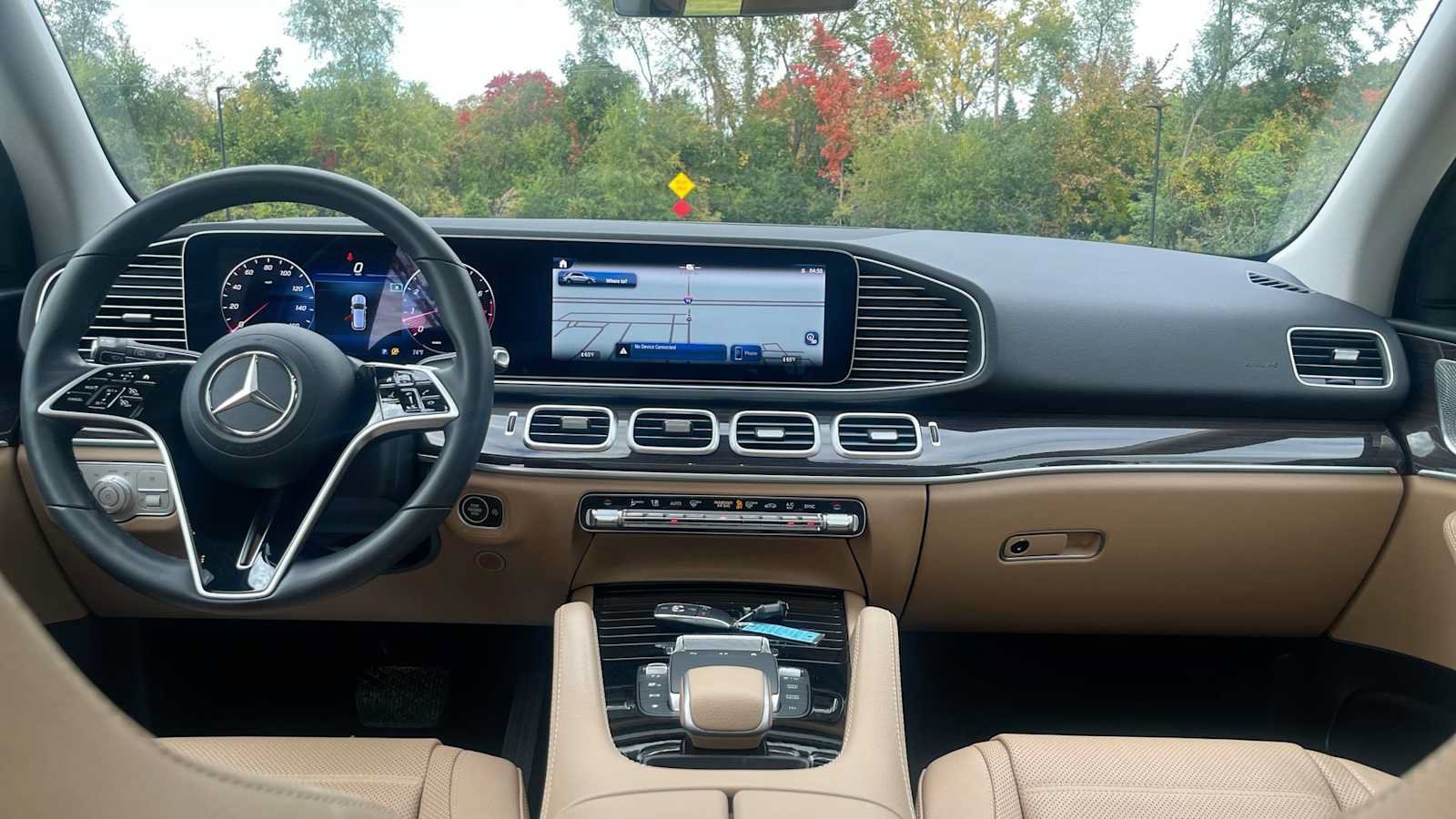 Certified 2024 Mercedes-Benz GLE 350 4MATIC image 28