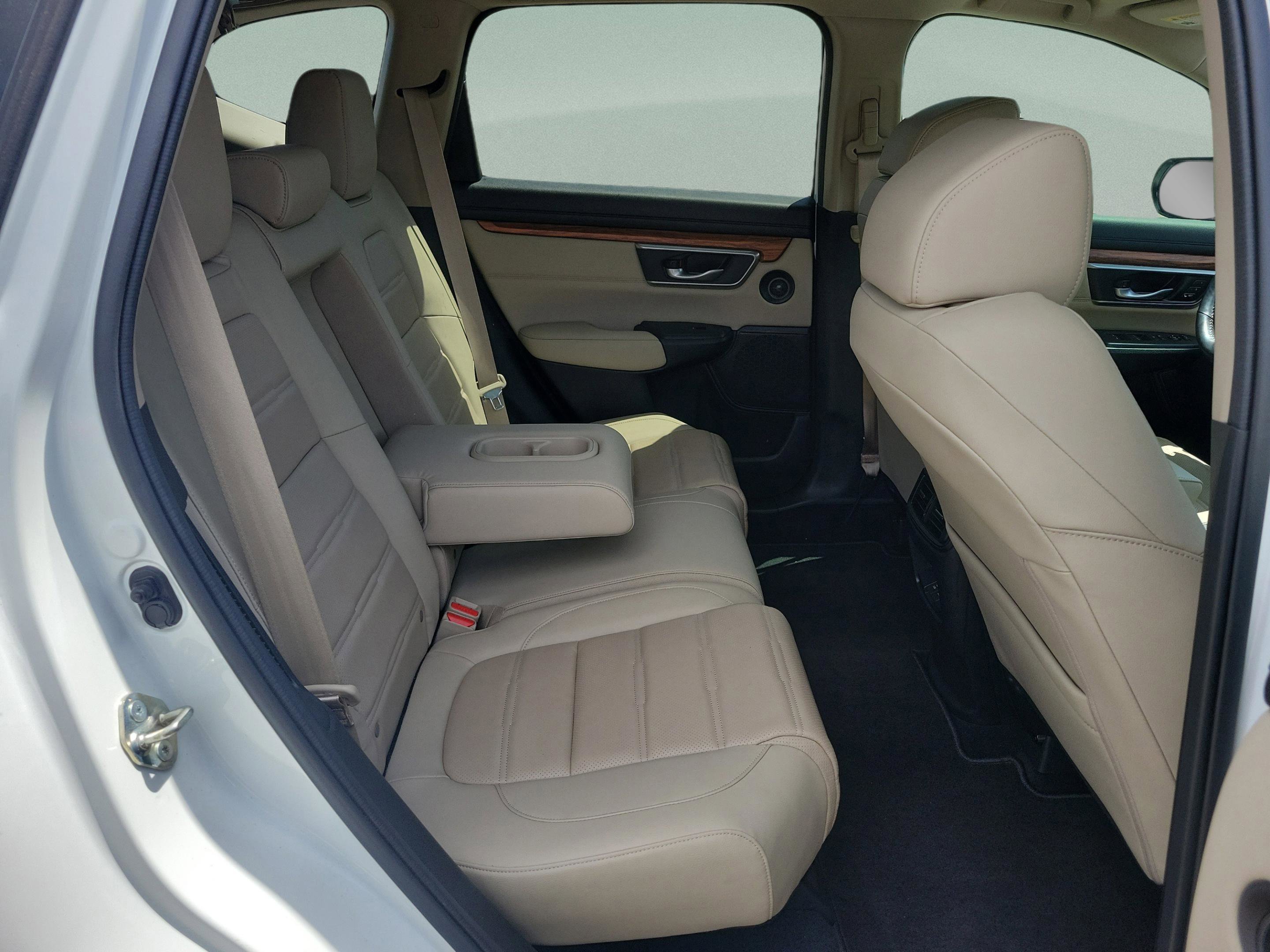 Certified 2020 Honda CR-V EX-L image 10