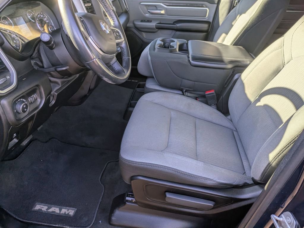 Used 2019 RAM 1500 Big Horn image 19