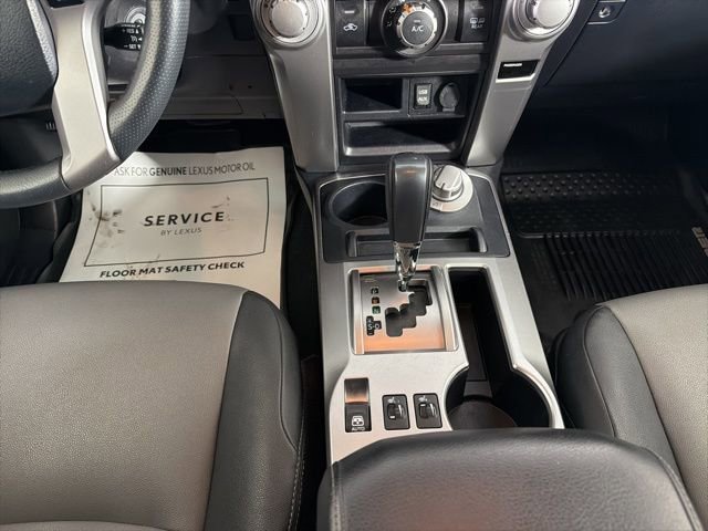 Used 2019 Toyota 4Runner SR5 Premium image 14