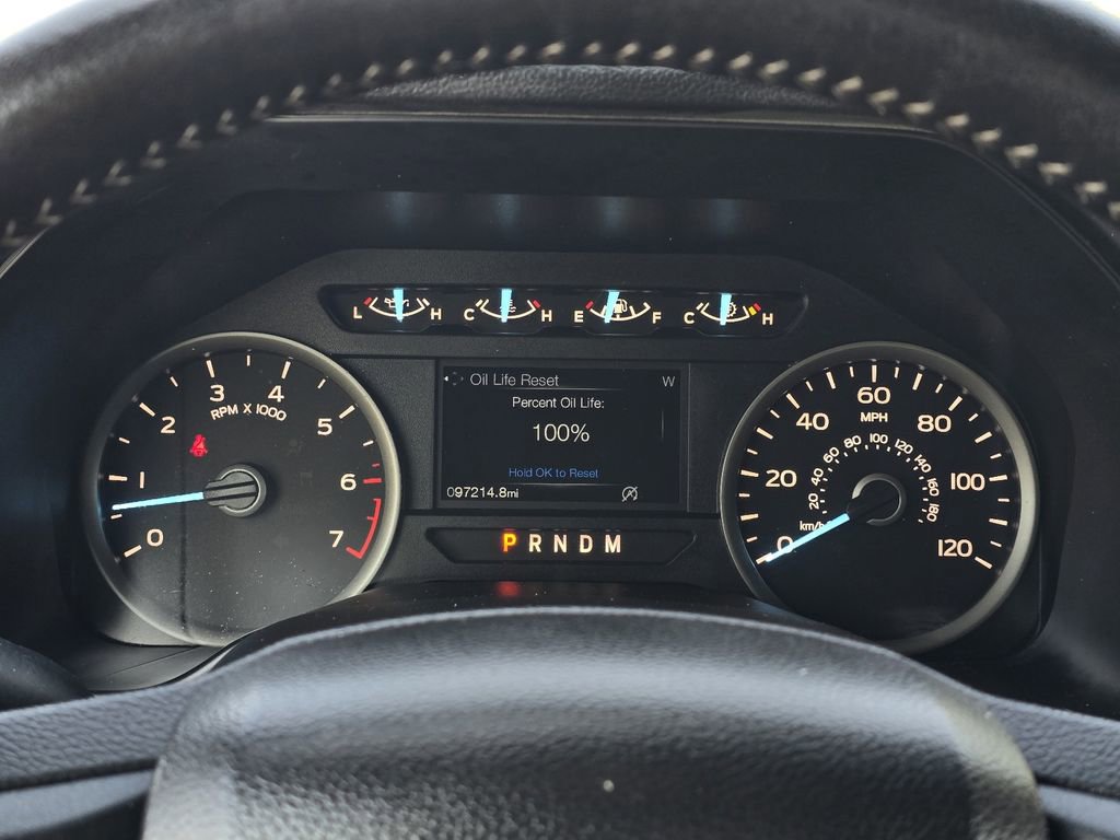 Used 2019 Ford F150 XLT w/ Equipment Group 302A Luxury AWD/4WD image 19