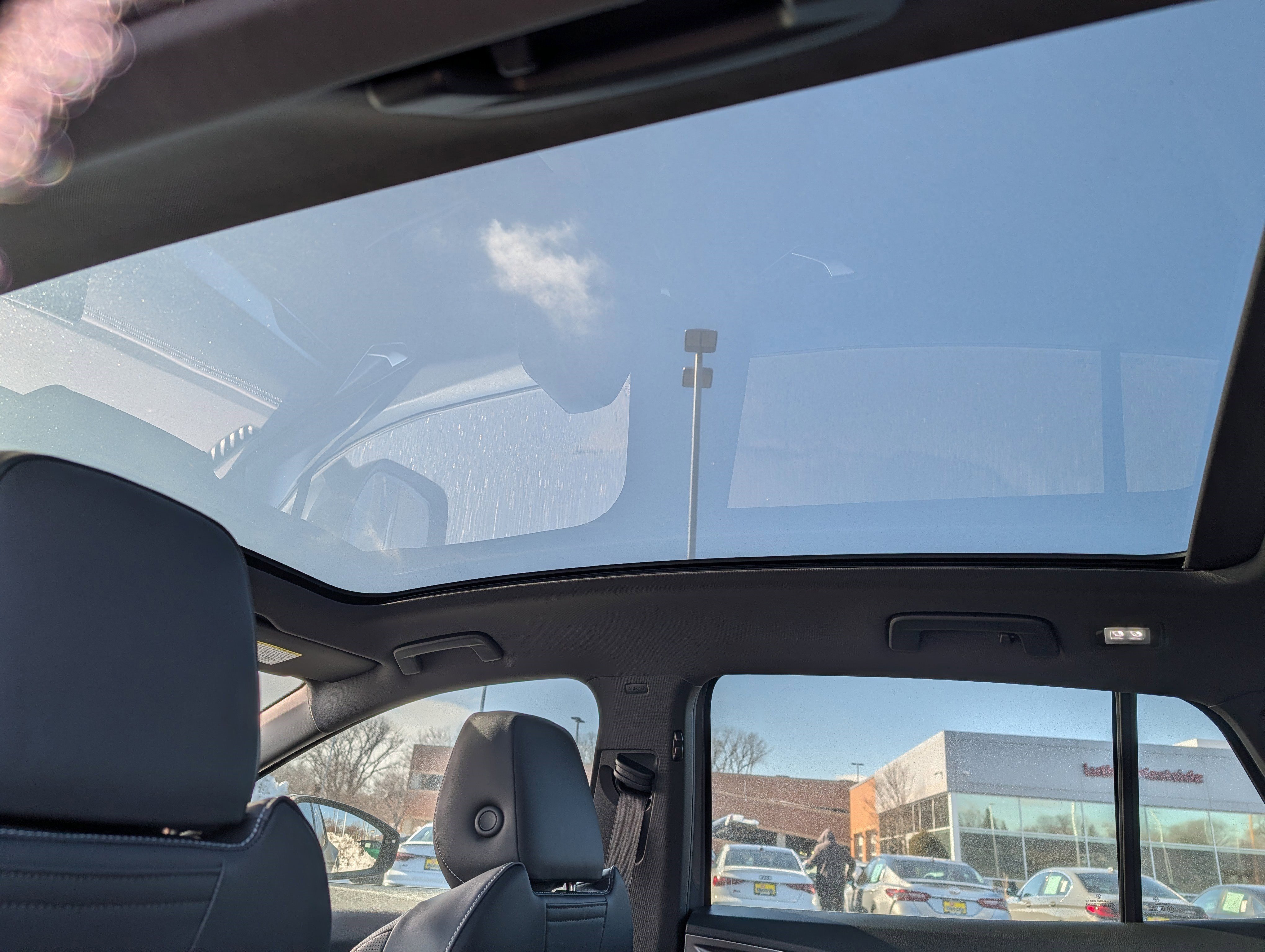 New 2026 Volkswagen ID.4 Pro S Plus image 7