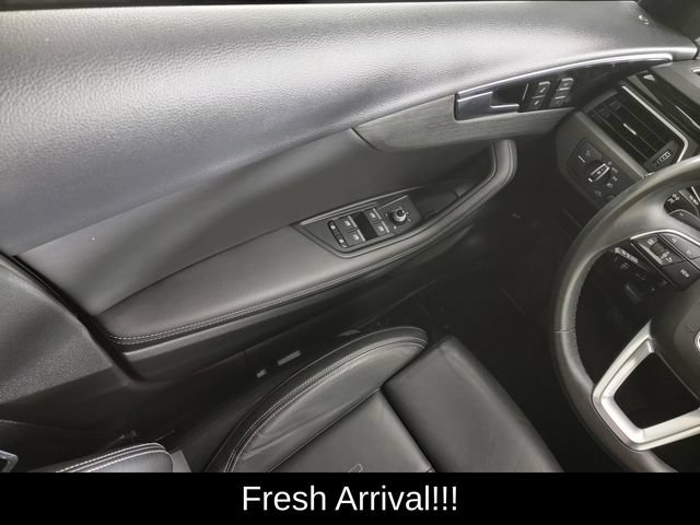 Used 2021 Audi A4 2.0T Premium Plus w/ Premium Plus Package AWD/4WD image 30